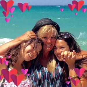 Meet your Posher, Wendy